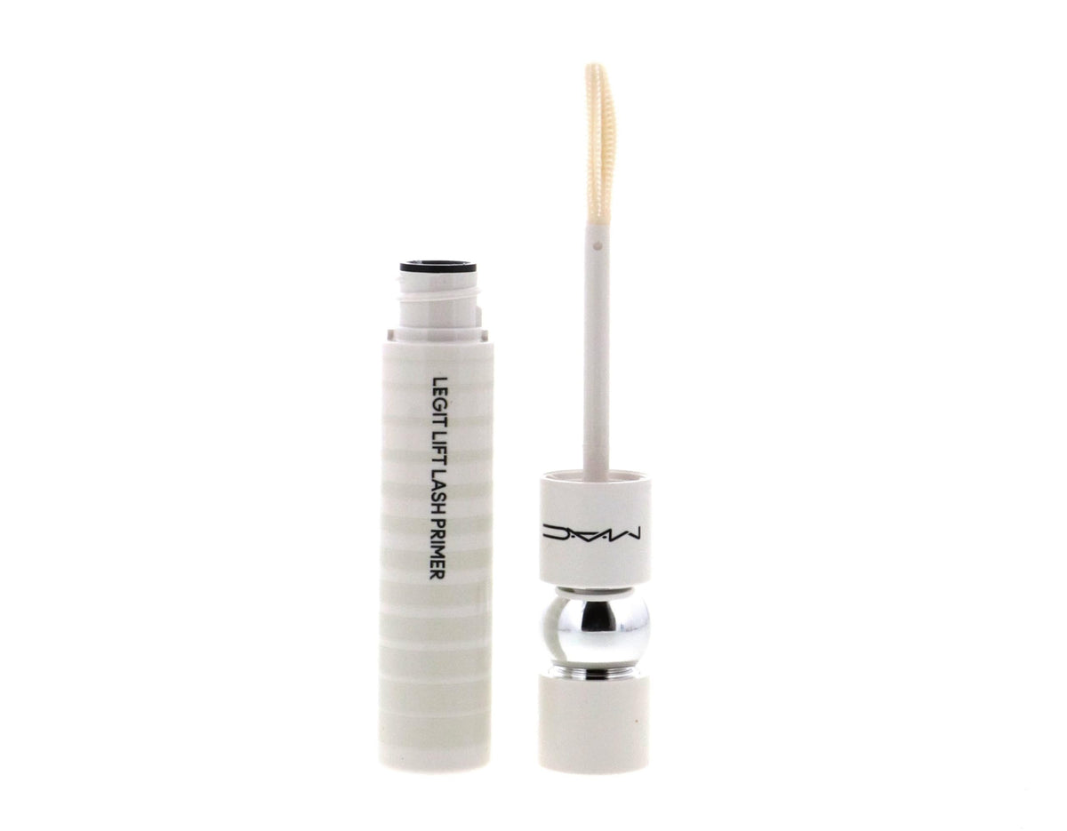 MAC M.A.C Stack Legit Lift Lash Primer .41 fl oz / 12 ml, white