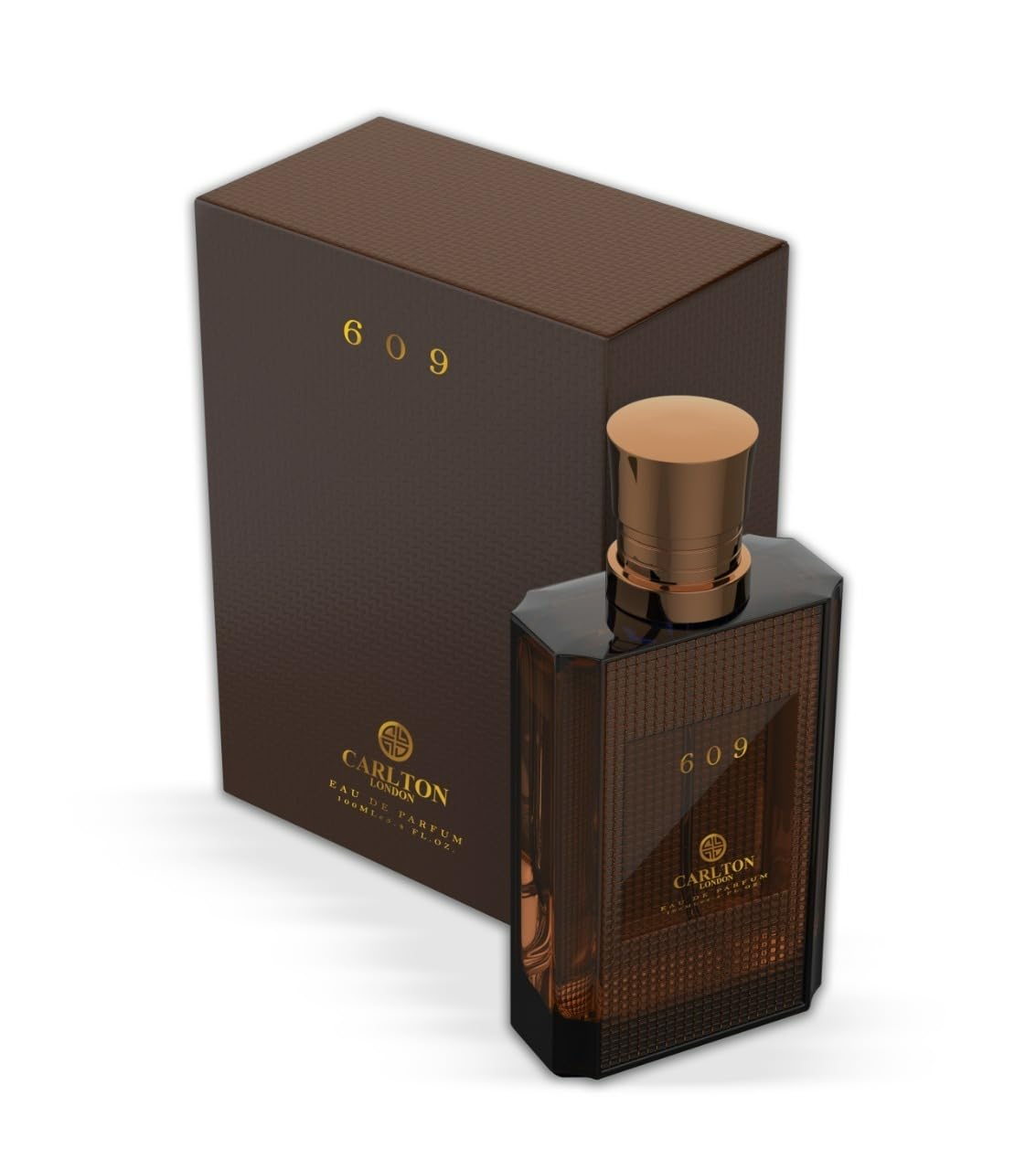 Carlton London Men Liquid Perfume 609 I With Grapefruit Orange Bergamot And Musk Ii Best For Men And Boys Ii Eau De Parfum Ii Enhances Mood And Boosts Beauty & Personal Care Carlton London