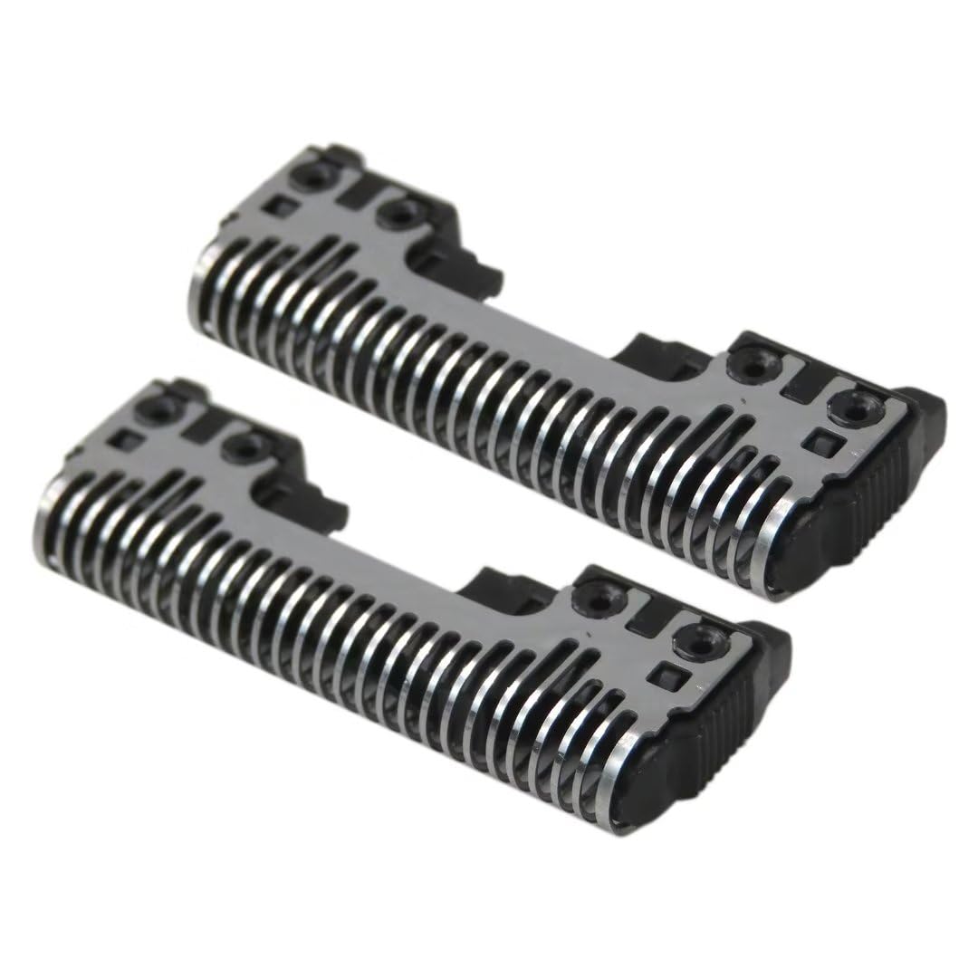 2X ES6002 ES6003 Replacement Shaver Inner Blade for Panasonic WES9064P WES9064 ES6013 ES6015 ES6016 ES-RT81 ES-RT51 ES-RT20 ES-RT30 ES-RT401 ES-RT60 Beauty and Personal Care USonline911
