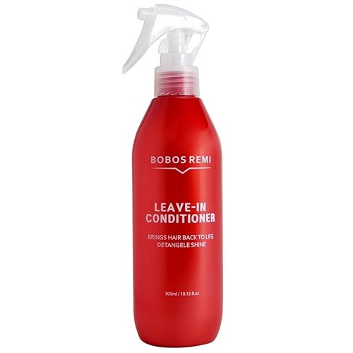 BOBOS Remi Leave-in Conditioner 10.15 Oz Beauty & Personal Care BOBOS Remi