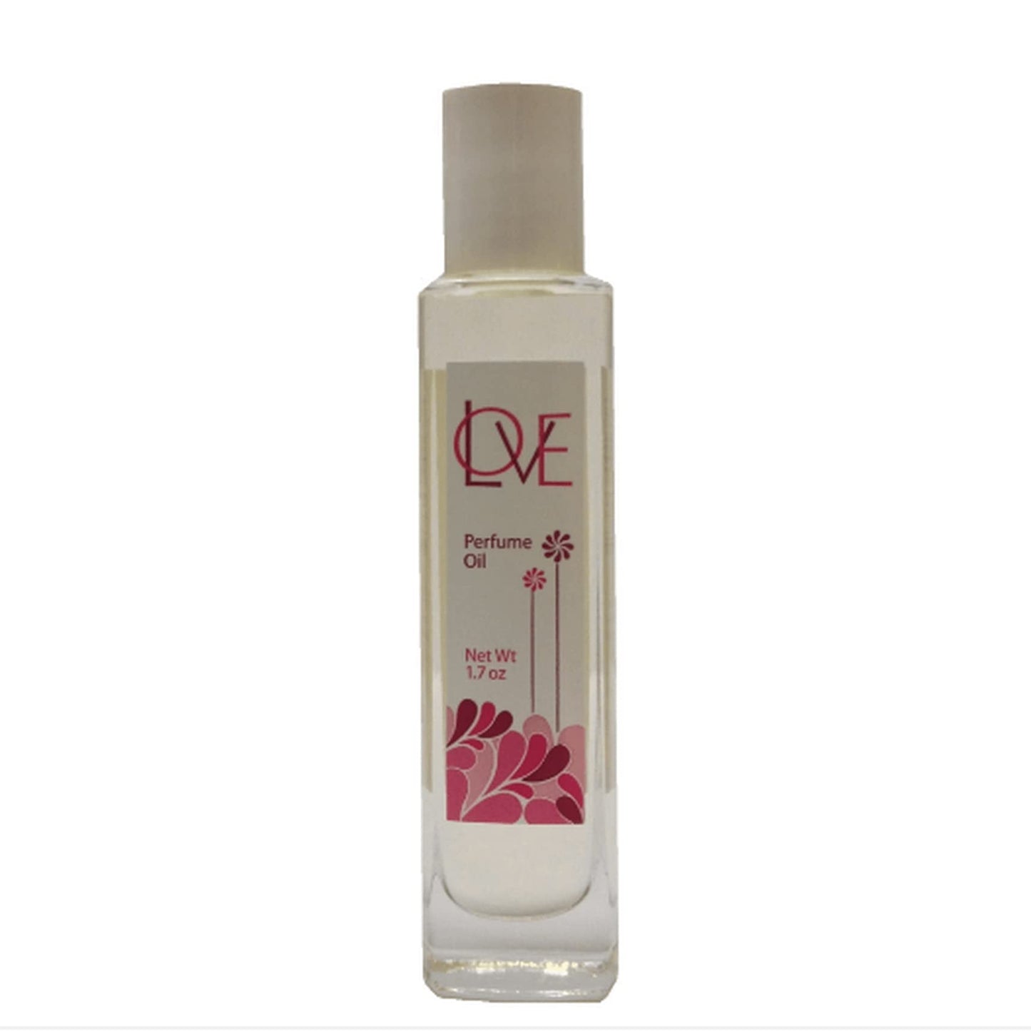 Auric Blends Love Perfume Oil 1.7 Ounce Beauty & Personal Care Auric Blends