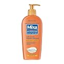 Mixa Intensif Lait Corps Nutritif Satinant Peaux Mates 250ml () Beauty & Personal Care Mix Bebe
