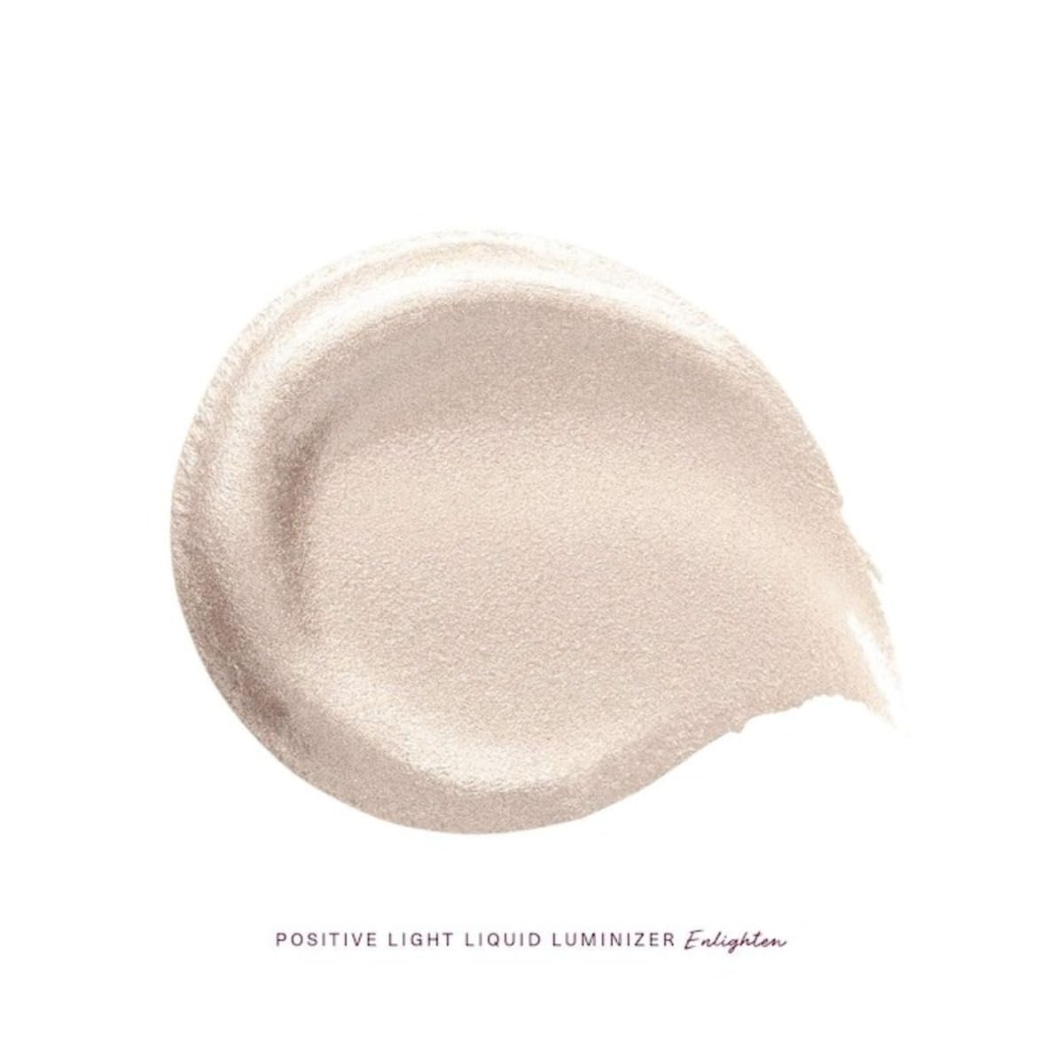 Rare Beauty by Selena Gomez Positive Light Liquid Luminizer Highlight - Enlighten - Champagne Beauty & Personal Care Rare Beauty