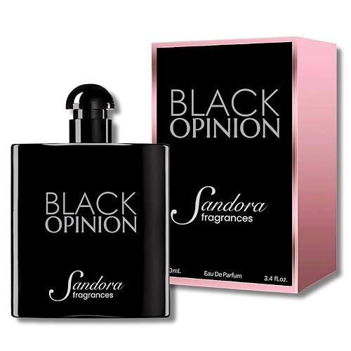 Sandora Fragrances Perfume for Women - INSPIRED by A WORLD RENOWNED WOMEN'S PERFUME - Pear, Pink Pepper, Coffee, Vanilla - Sweet, Warm, Sensual Beauty & Personal Care Sandora Fragrances