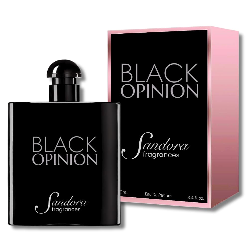 Sandora Fragrances Perfume for Women - INSPIRED by A WORLD RENOWNED WOMEN'S PERFUME - Pear, Pink Pepper, Coffee, Vanilla - Sweet, Warm, Sensual Beauty & Personal Care Sandora Fragrances
