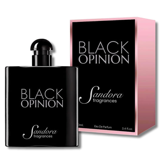 Sandora Fragrances Perfume for Women - INSPIRED by A WORLD RENOWNED WOMEN'S PERFUME - Pear, Pink Pepper, Coffee, Vanilla - Sweet, Warm, Sensual Beauty & Personal Care Sandora Fragrances