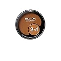 Revlon ColorStay 2-in-1 Compact Makeup & Concealer, Cappuccino Beauty & Personal Care REVLON