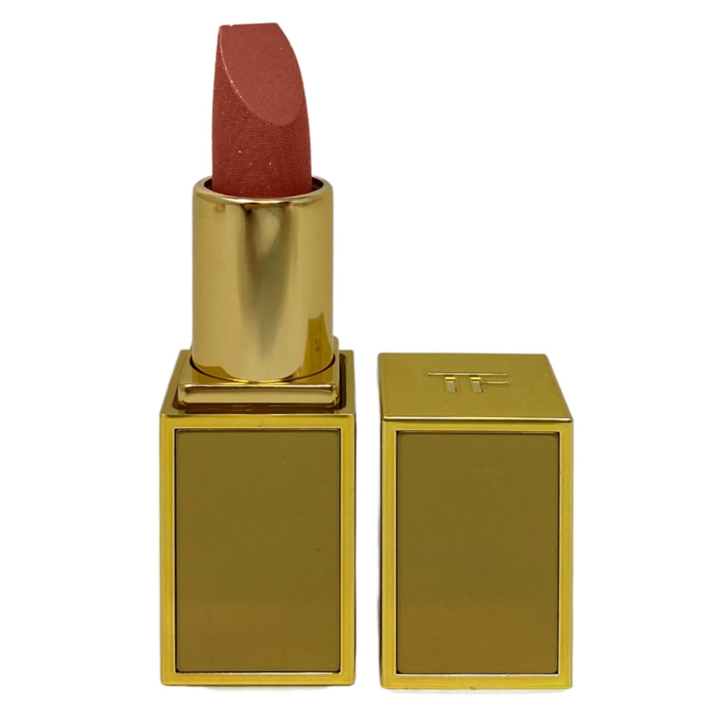 Tom Ford Soleil Mini Spark Lip Balm - 02 Sun Spark - .07 oz / 2g Beauty & Personal Care Tom Ford