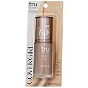 CoverGirl Trublend Creamy Natural Liquid Makeup - 2 per case. Beauty & Personal Care COVERGIRL