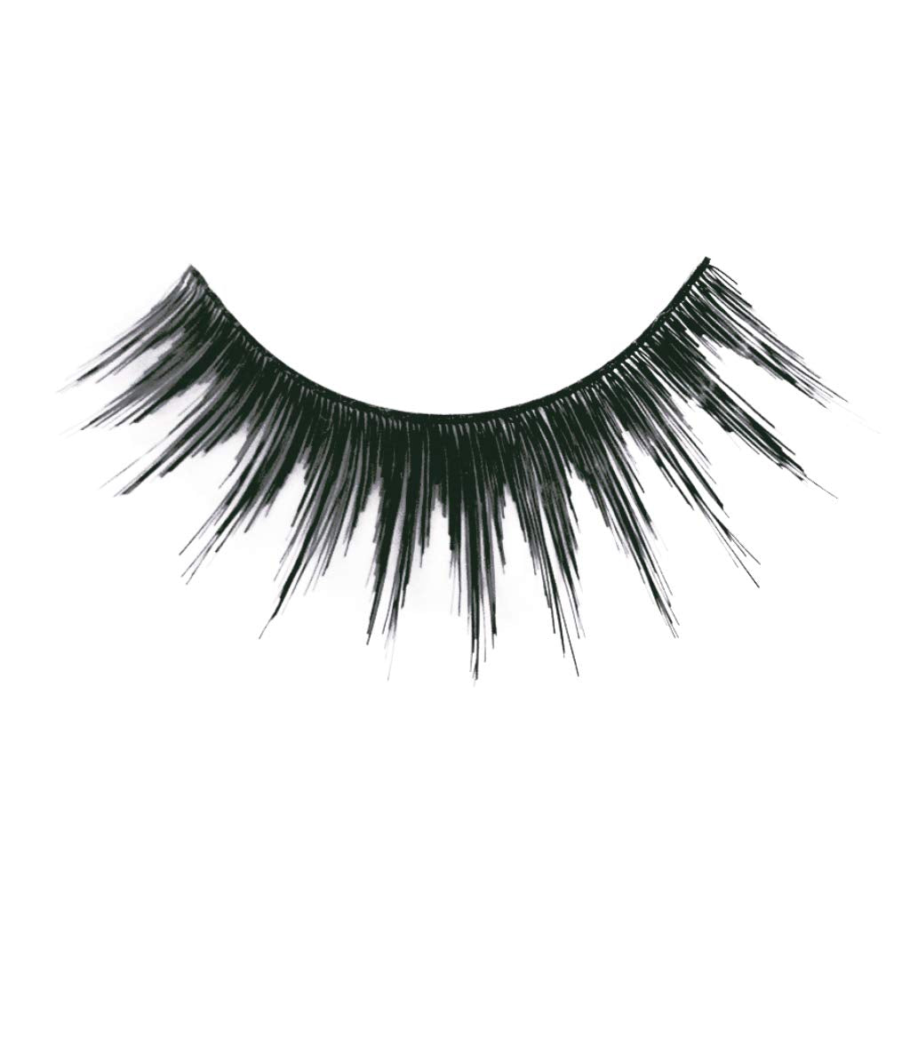 Troika Red Cherry Eyelashes -Option Black - 61 Beauty & Personal Care Red Cherry