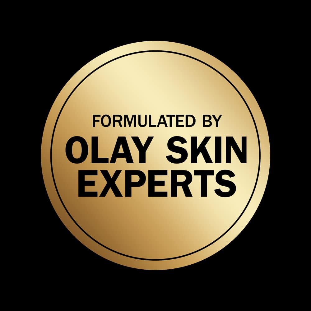 Olay Fresh Outlast, 3.17 oz, 4-Pack Beauty & Personal Care Olay