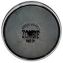 Gray Zombie Foundation Wheel For Theater, Costume, Halloween By Bloody Mary Beauty & Personal Care Bloody Mary