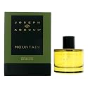 Mountain by Joseph Abboud Cologne for Men Eau de Parfum, 3.4 fl. oz. Spray for Men Beauty & Personal Care Joseph Abboud