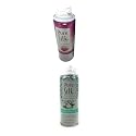 Pure Silk Cream Sensitive Skin Therapy Cream & Pure Silk Raspberry Mist (Pack of 4) Beauty & Personal Care Pure Silk