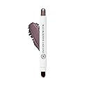 Instant Shadow Stik, Arctic Violet (Shimmer) Beauty & Personal Care Honeybee Gardens