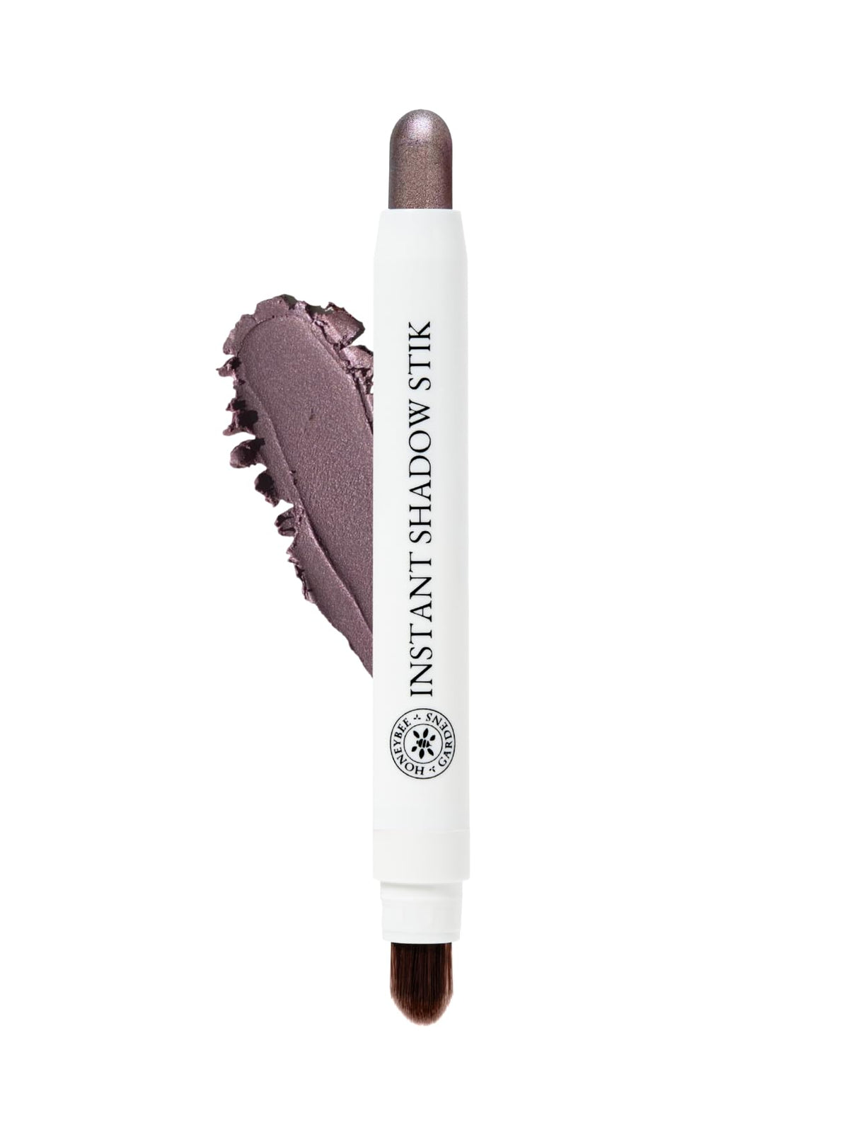 Instant Shadow Stik, Arctic Violet (Shimmer) Beauty & Personal Care Honeybee Gardens