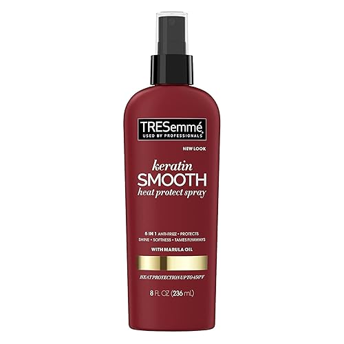 Tresemme 8oz Keratn Heat Pro Sh Beauty & Personal Care TRESemmé