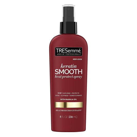 Tresemme 8oz Keratn Heat Pro Sh Beauty & Personal Care TRESemmé
