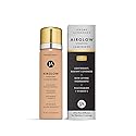 Jerome Alexander MagicMinerals AirGlow Tinted Highlighting Night Mist, Illuminating Airbrush Tinted Moisturizer Spray | Bronze Glow Beauty & Personal Care Jerome Alexander