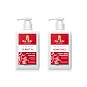 Rose Molly Repair & Protect Shampoo and Conditioner Set for Damaged Hair, 17.64 fl oz Beauty & Personal Care Rose Molly