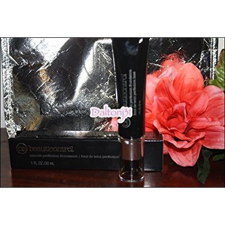 Beauticontrol Smooth Perfection Foundation Y1 Beauty & Personal Care BeautiControl