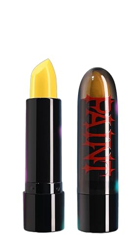 Halloween Face Body Paint Stick - Vampire Makeup Kit (5 Colors: Black, White, Red, Green, Blue) - Easy Apply Waterproof Long Lasting for Kids Adults Beauty & Personal Care iACen