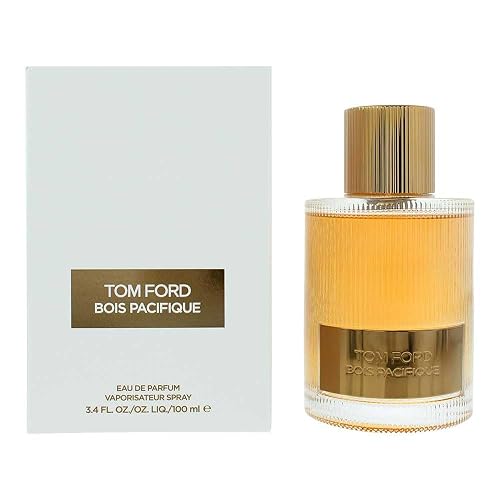 Bois Pacifique by Tom Ford for Unisex - 3.4 oz EDP Spray Beauty & Personal Care Tom Ford