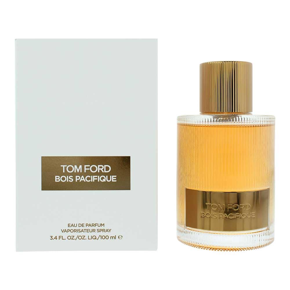 Bois Pacifique by Tom Ford for Unisex - 3.4 oz EDP Spray Beauty & Personal Care Tom Ford