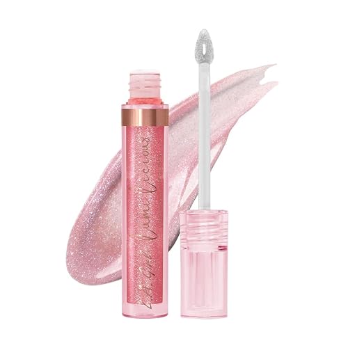 L.A. Girl Lumilicious Luminous Lipgloss, Sweetheart GLG936 Beauty & Personal Care L.A. Girl