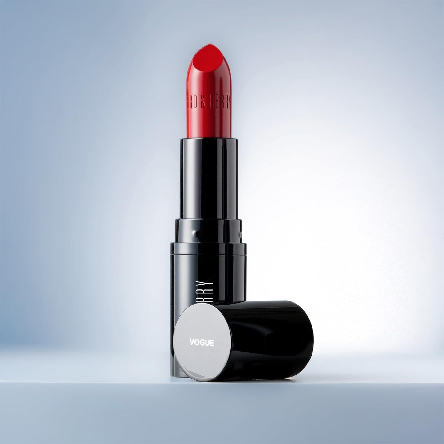 Lord&Berry Vogue Lipstick with Matte Finish, China Red Beauty & Personal Care Lord & Berry