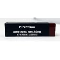 MAC Lustre Lipstick, Spice it up, 3 g Beauty & Personal Care MAC