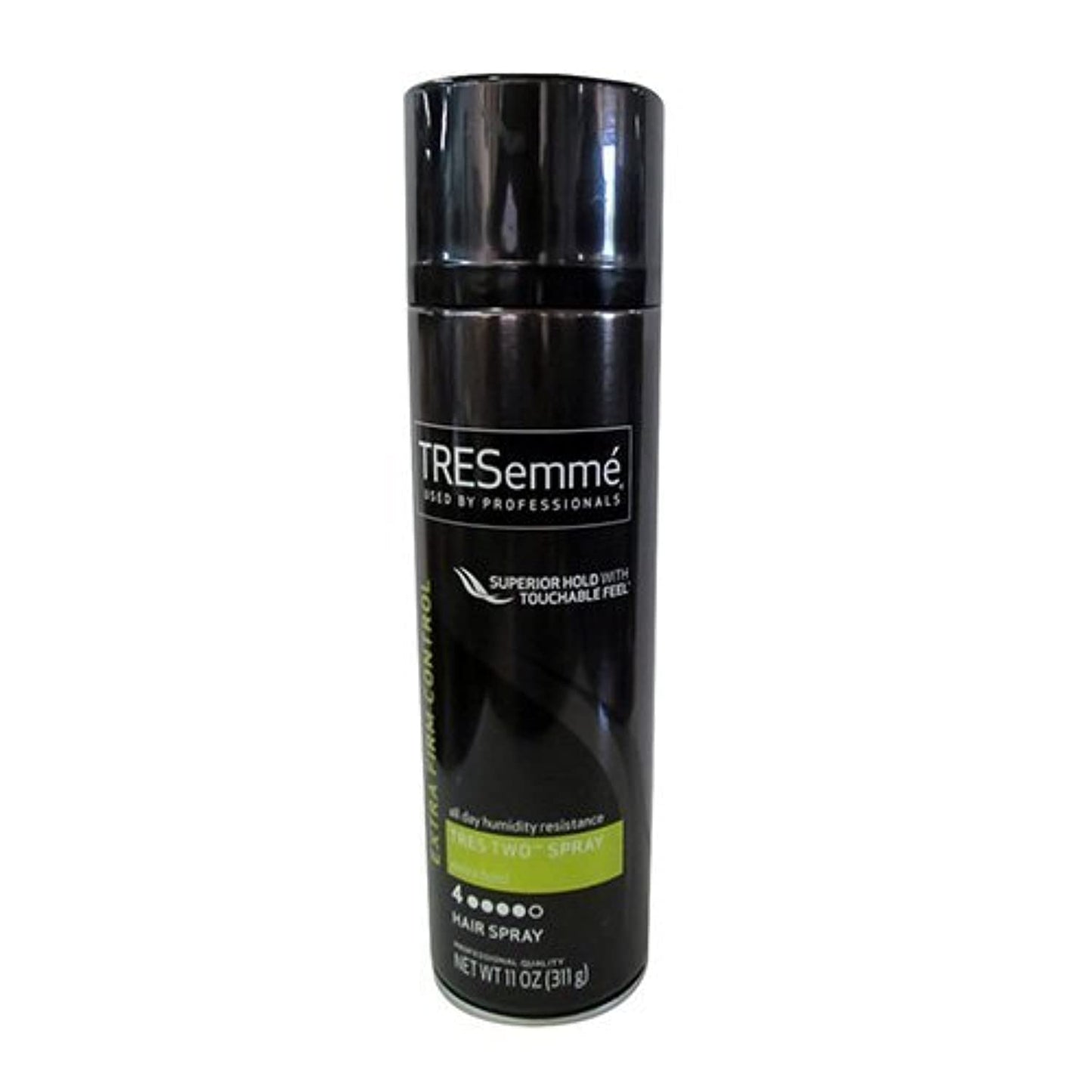 Tresemme Tres Two Extra Hold Hair Spray 11 Oz (3 Pack) Beauty & Personal Care TRESemmé