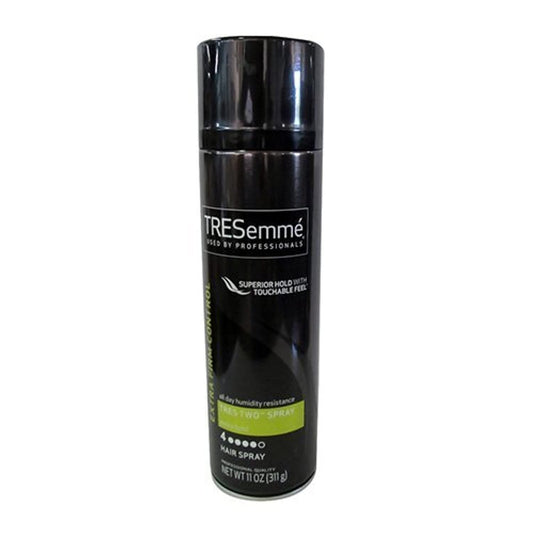 Tresemme Tres Two Extra Hold Hair Spray 11 Oz (3 Pack) Beauty & Personal Care TRESemmé