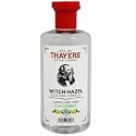 Thayer Witch Hazel Cucmbr Alcf12 Beauty & Personal Care THAYERS