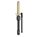 Hot Tools Pro Artist 24K Gold Marcel Iron | Long Lasting Curls, Waves (1 in) Beauty & Personal Care HOT TOOLS