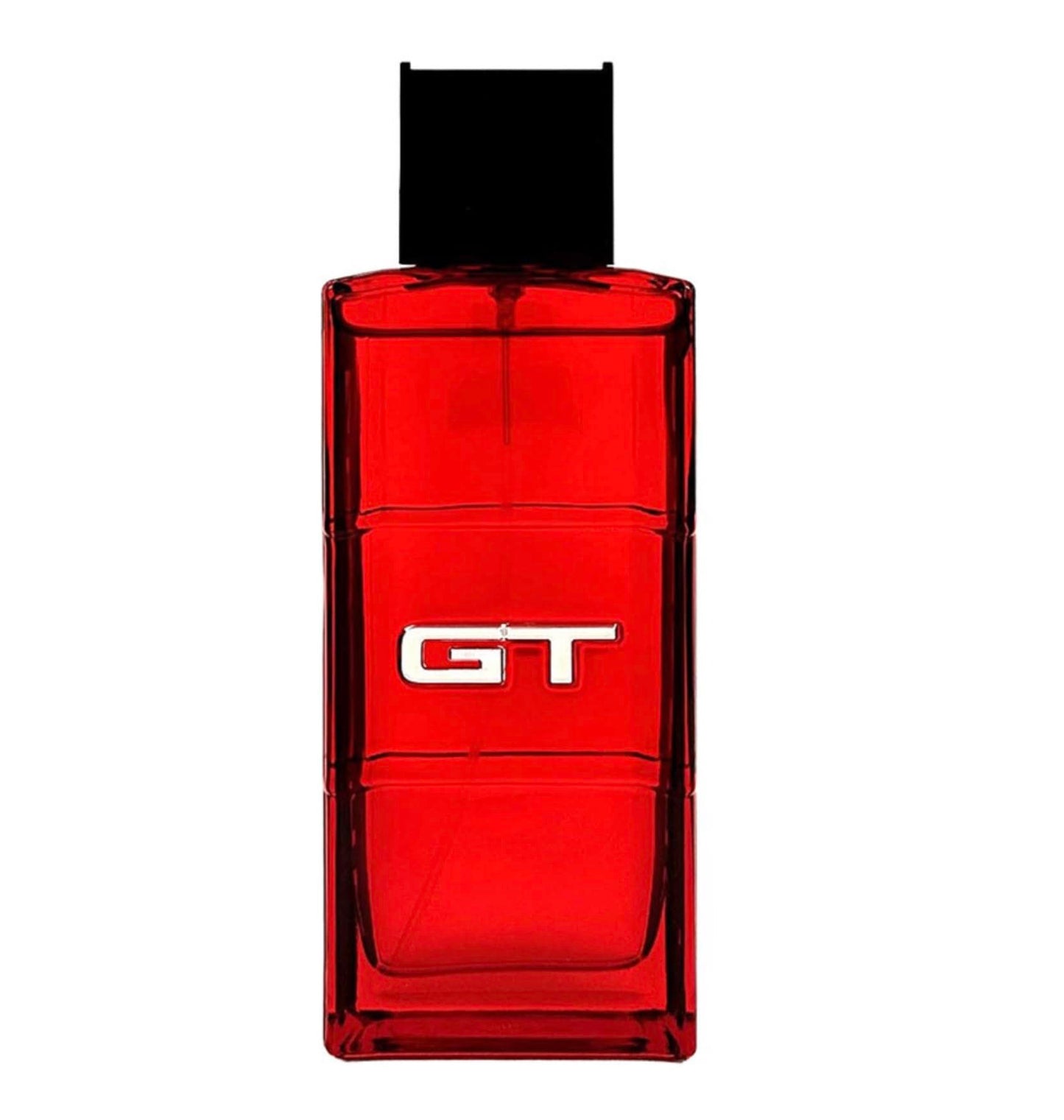 Mustang Ford GT Men’s EDT 3.4 Oz + Hair & Body Wash 5 Fl Oz Beauty & Personal Care Mustang