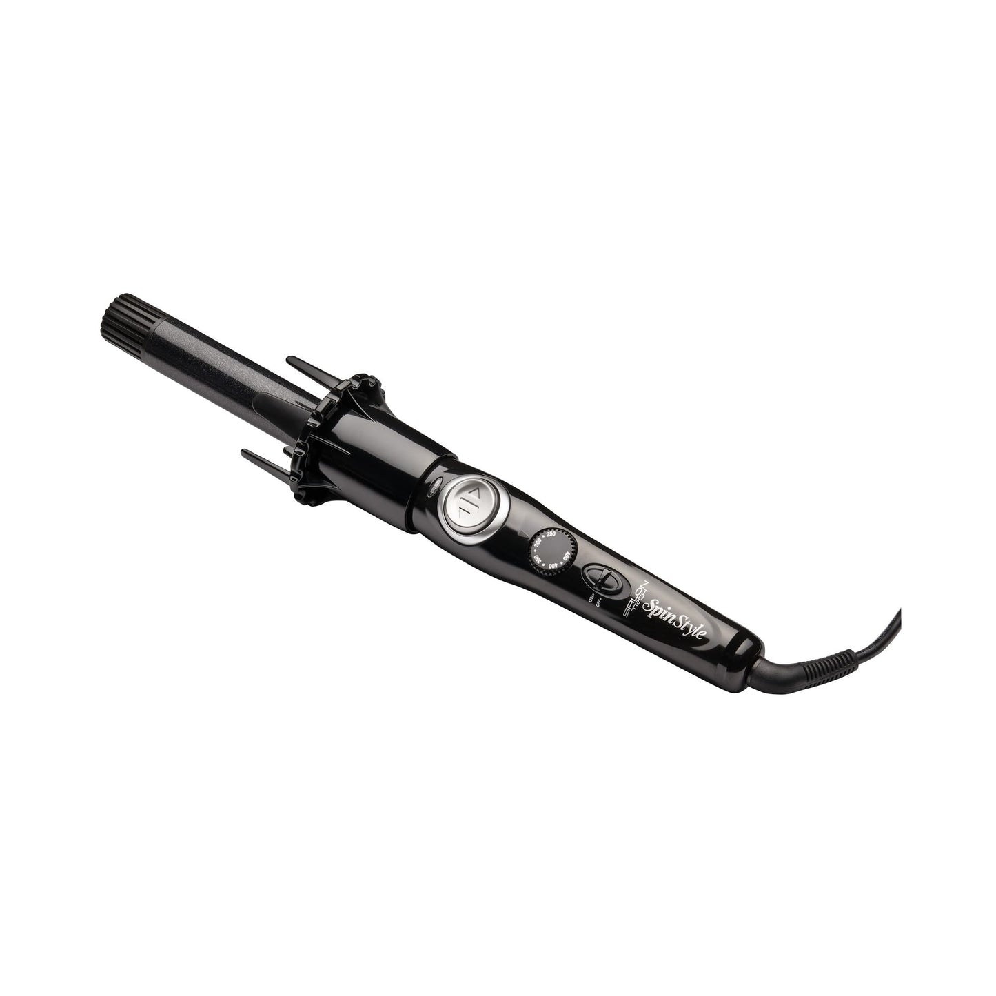SALON TECH SpinStyle Pro Auto Curler 1 Inch - Create Beautiful, Long-Lasting Curls In Just A Few Seconds! Beauty & Personal Care Salon Tech