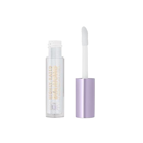 Milani Highly Rated Diamond Lip Gloss Beauty & Personal Care Milani