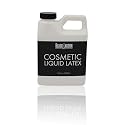 Black Lagoon Supply Co. Cosmetic Liquid Latex (8 oz) Beauty & Personal Care Black Lagoon Supply Co.