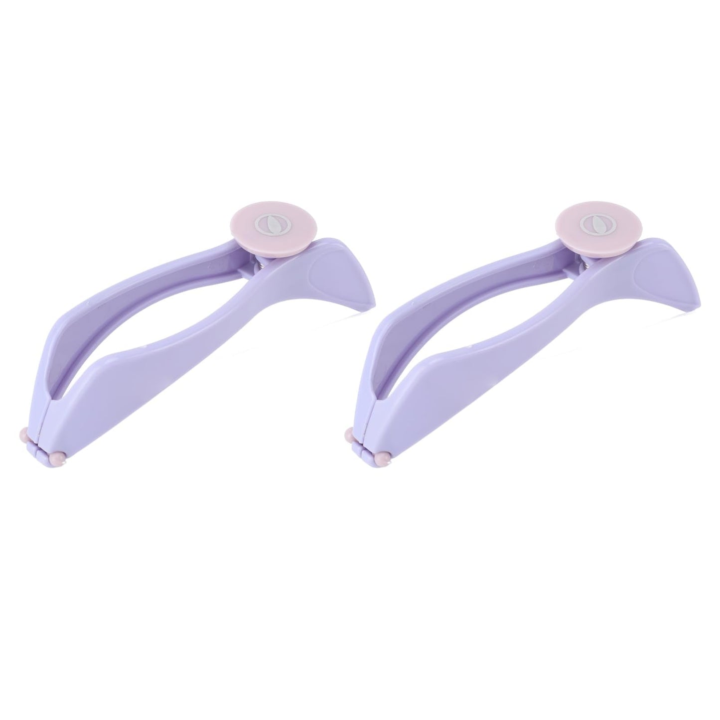 Facial Threading Hair Removal Gentle Painless Epilator for Chin Upper Lip Arms Legs Portable ABS Material Beauty and Personal Care Gucagle