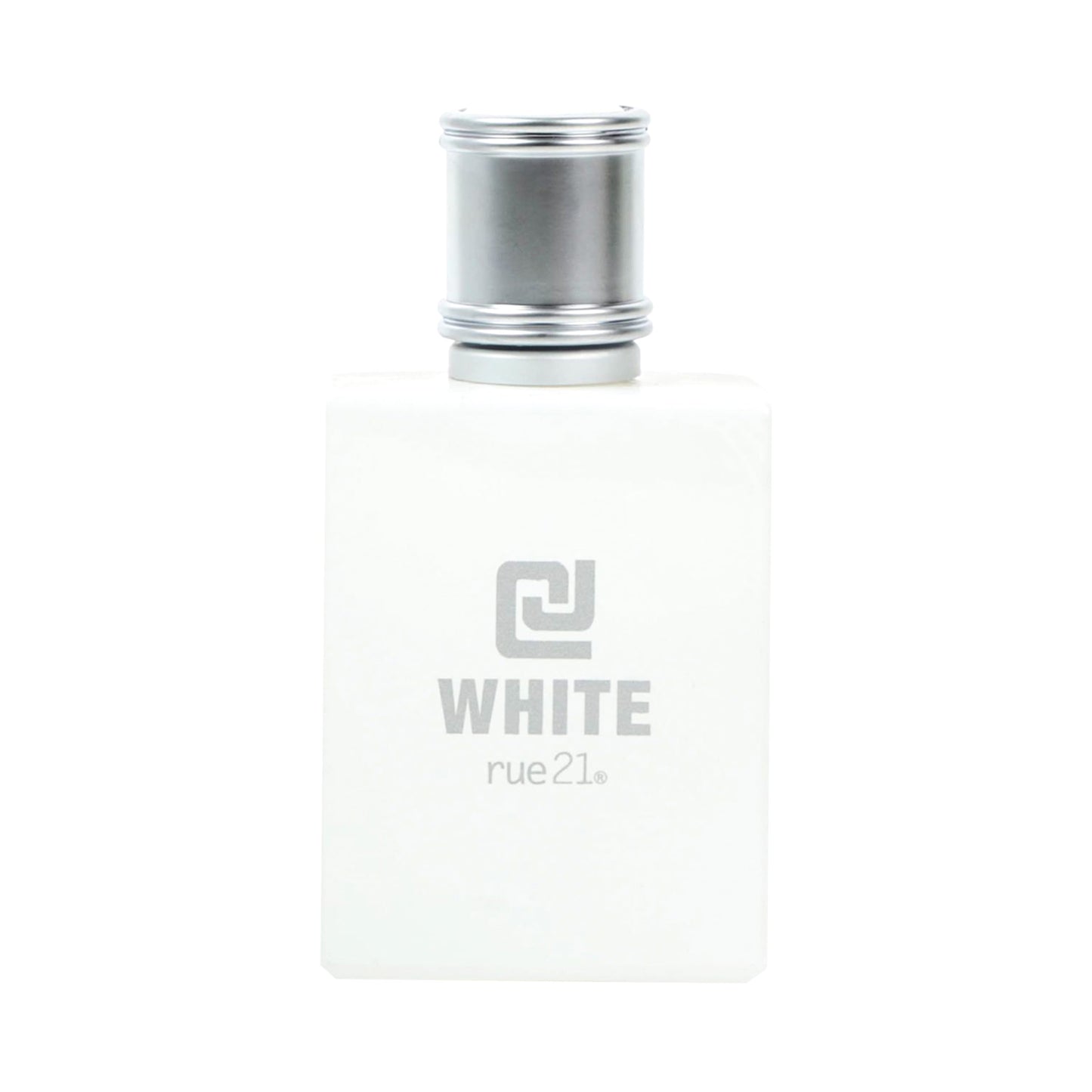 Rue 21 CJ White Men's Cologne Spray - 1.7 fl oz (50 ml) Beauty & Personal Care Rue 21