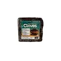 Aleheri's African Black Soap with Renewing Cloves -16 oz All Natural Organic Face & Body Wash for Dullness, Dark Spots & Rough Texture Beauty & Personal Care ALEHERI'S THE NATURE SECRET.