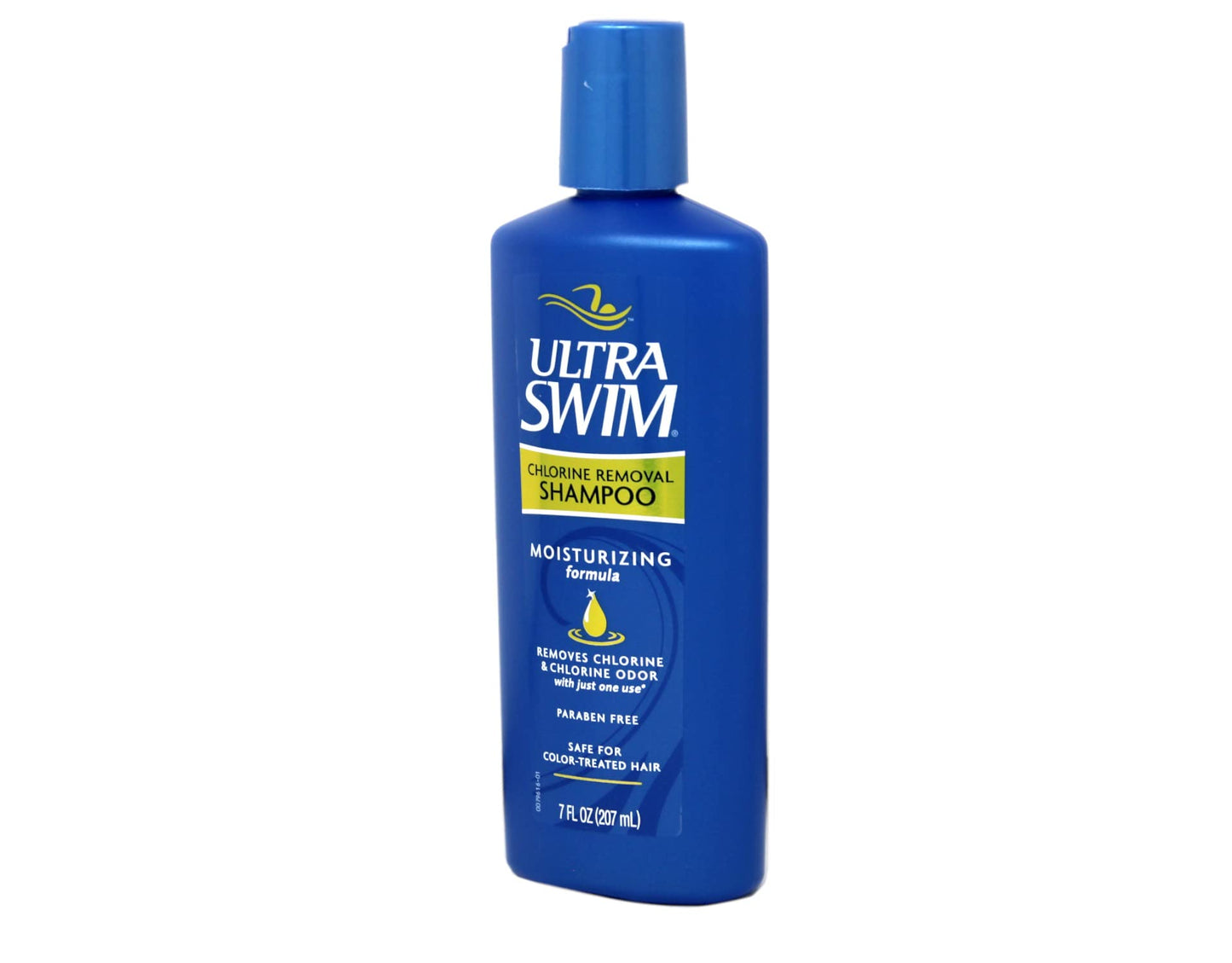 UltraSwim Chlorine-Removal Shampoo, 7-Ounce Bottles (Pack of 4) Beauty & Personal Care UltraSwim