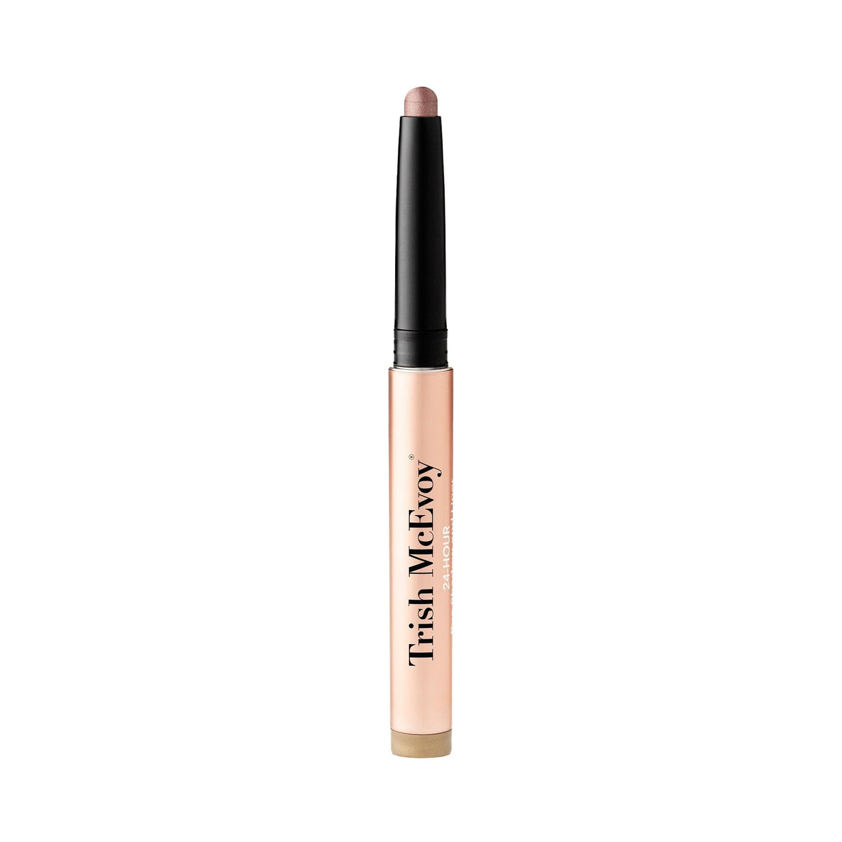 Trish McEvoy Women's 24-Hour Eye Shadow and Liner, Topaz, Brown, Metallic, 0.058 Ounce Beauty & Personal Care Trish McEvoy