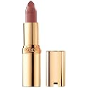L'Oreal Paris Colour Riche Original Creamy, Hydrating Satin Lipstick with Argan Oil and Vitamin E, Sunwash , 1 Count Beauty & Personal Care L'Oreal Paris