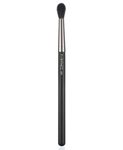 MAC 224 Tapered Blending Eye Shadow Brush Beauty & Personal Care MAC