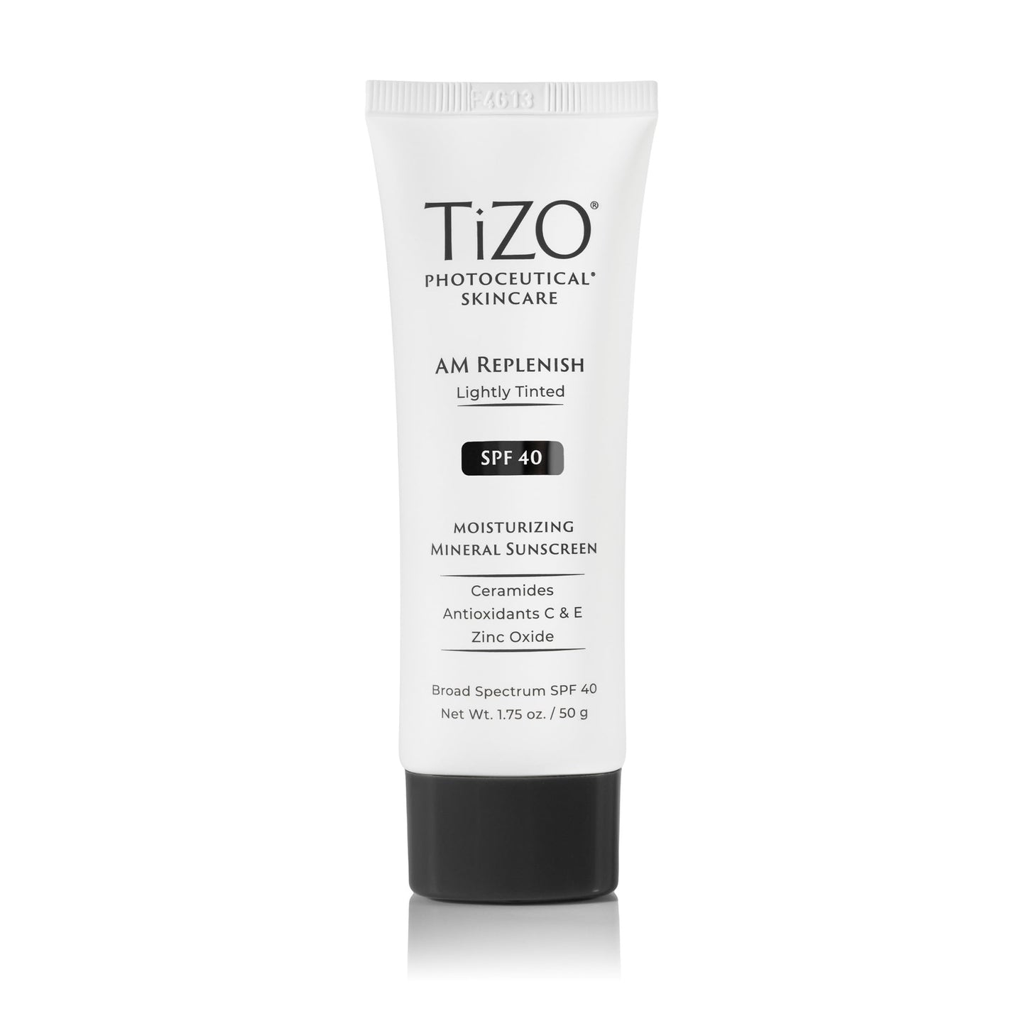 TIZO AM Replenish SPF 40 Beauty & Personal Care TIZO