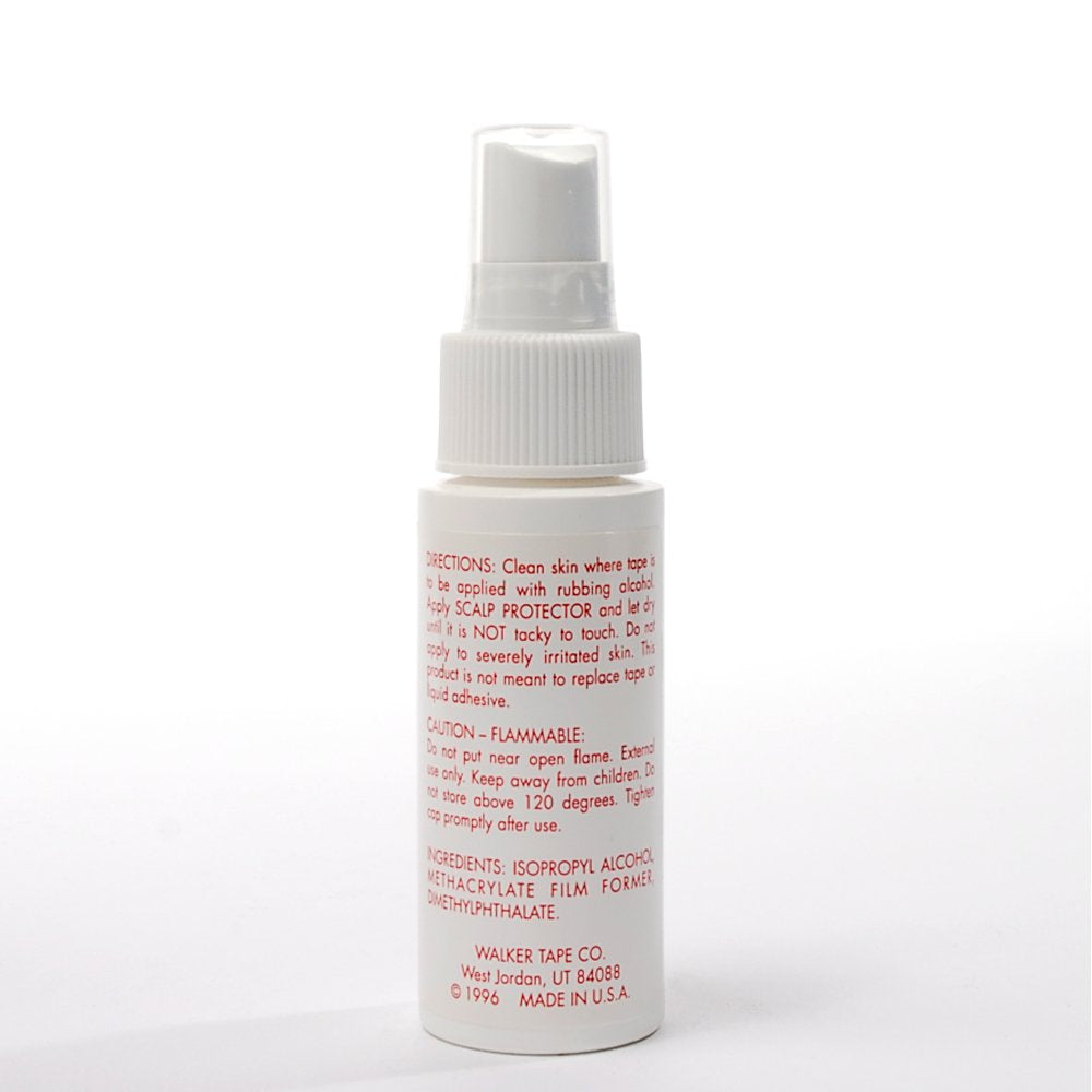 Walker Scalp Protector 2.0oz Spray