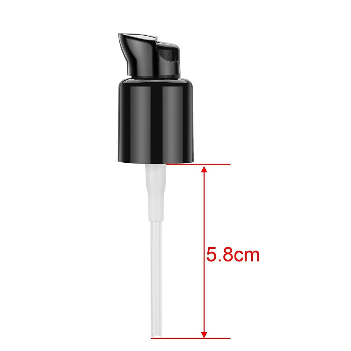 Bluecell 2pcs Replacement Foundation Pump Compatible With MAC and Estee Lauder Double Wear Foundation Beauty & Personal Care BLUECELL