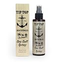 Tip Top Sea Salt Spray - Coconut Scent - Texturizing Matte Finish, Creates Beach Day Waves - For A Natural Relaxed Textured Hairstyle - 5 Fl Oz Beauty & Personal Care Tip Top Pomade